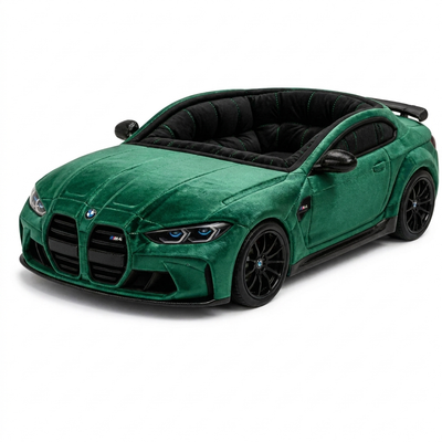WOUFCAR M4 Competition