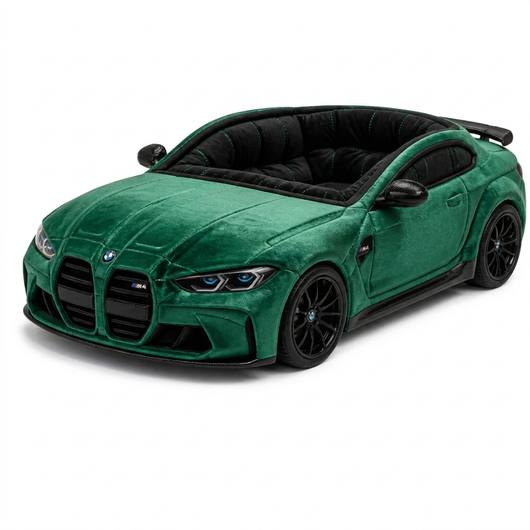 WOUFCAR M4 Competition